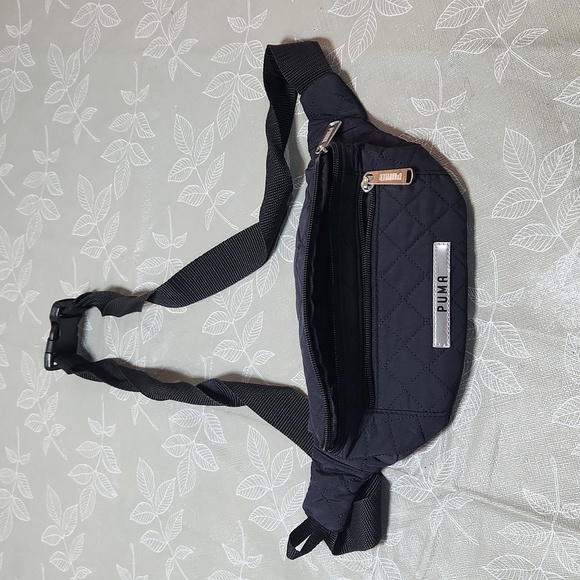 Puma Fanny Pack - Picture 1 of 6